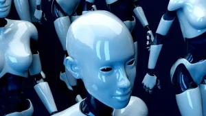 AI & Automation agentic autonomous agents:
